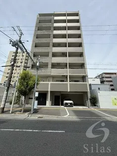 TKアンバーコート甲斐町西の画像