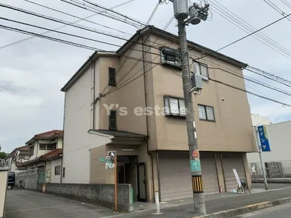 ジョイフルオオイシ3号館の画像