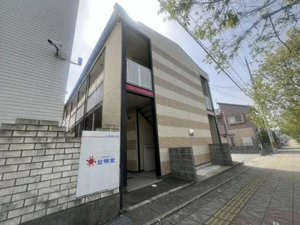 アベニュー高町の画像