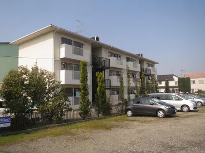 ユニティー曽根の画像