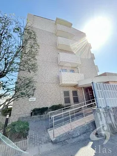 兵庫県神戸市垂水区下畑町【マンション】の外観