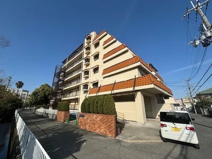 武庫サンロイヤルの画像