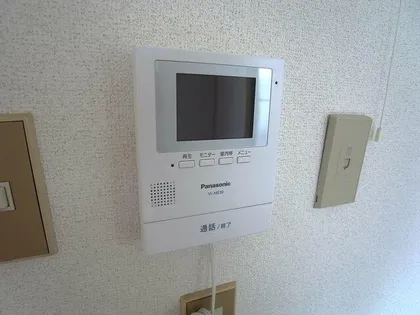 菊水ハイツ1番館【103号室】のその他画像