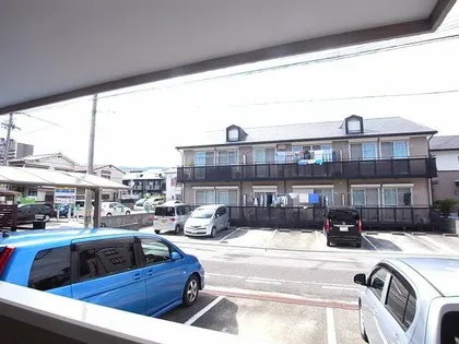 菊水ハイツ1番館【103号室】のその他画像