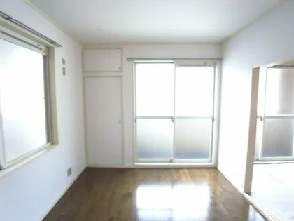 菊水ハイツ1番館【103号室】の内装