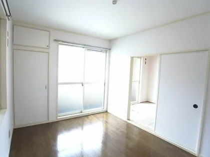 菊水ハイツ1番館【103号室】の内装