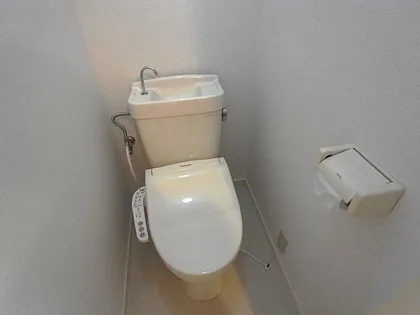 菊水ハイツ1番館【103号室】の内装