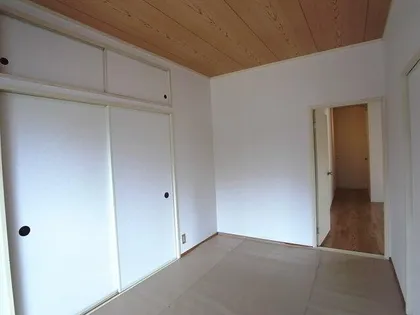 菊水ハイツ1番館【103号室】の内装