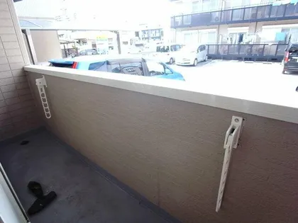 菊水ハイツ1番館【103号室】の内装