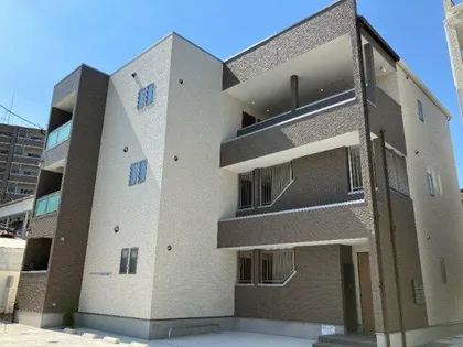 REGALEST CLASS南福岡の画像