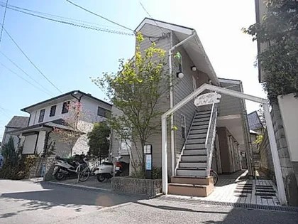 大谷ハイムの画像