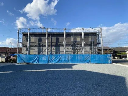 クレールメゾンの画像