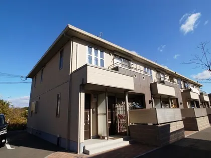 ヴィラーチェ砥堀A棟の画像