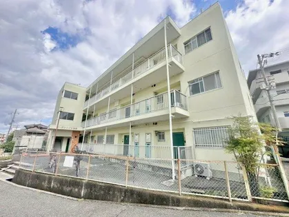 ガーデンハイツ杉本の画像