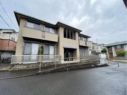 シャーメゾンさくら坂E棟の画像