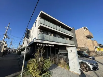 HEBEL MAISON 甲子園口北町 SOUTHの画像