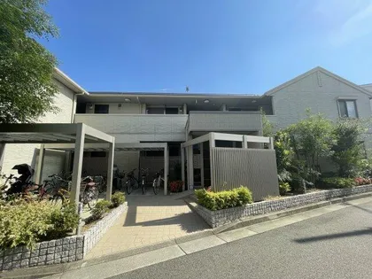 メインステージ芦屋東の画像