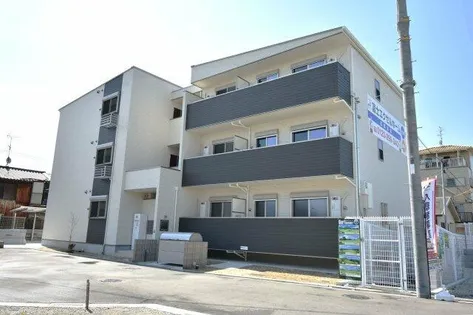 EXハイツ天美北の画像