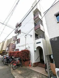 松恵コーポラスの画像