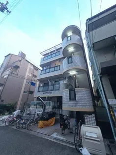 みずほマンションの画像