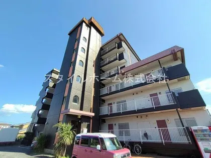 オリエンタルハイツの画像