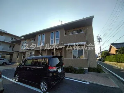 エレガンス天獏の画像