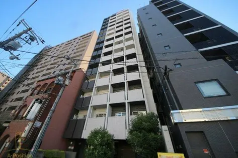 プロシード大阪梅田ポーションの画像