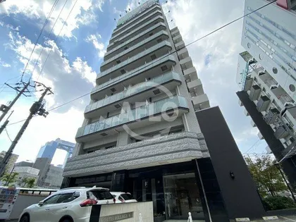 NORTH VILLAGE 伍番館の画像
