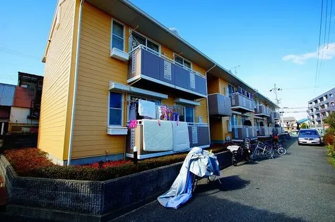 ディアーライフ三島の画像