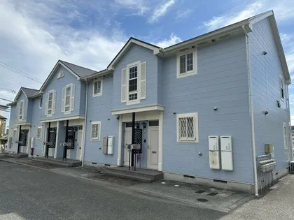 アメニティー北平野Aの画像