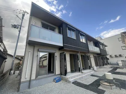 カーサ アザレアの画像