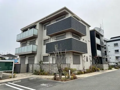 リメインらかん N棟の画像