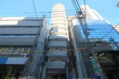 セレニテフラン本町の画像