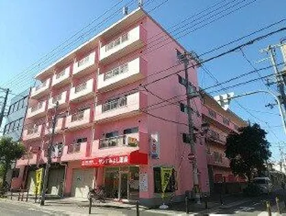 エルロード住吉6号館の画像