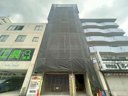 ラ フォーレ東野田の画像