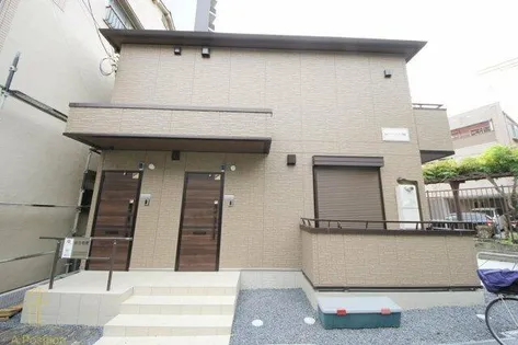 グリーンサイド野田の画像