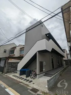 グランツ京都西大路の画像