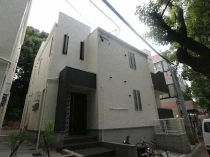 GRANDTIC RESIDENCE香椎の画像