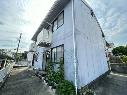 アーバンヒルズ押沢台の画像