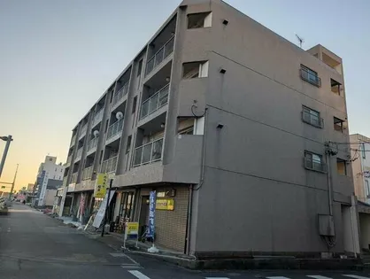 コーポ ナガナワの画像