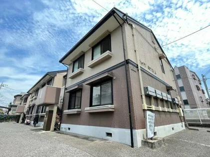 ハイツミヅホ A棟の画像