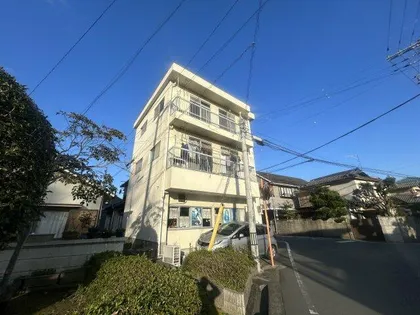 コーポ井上の画像