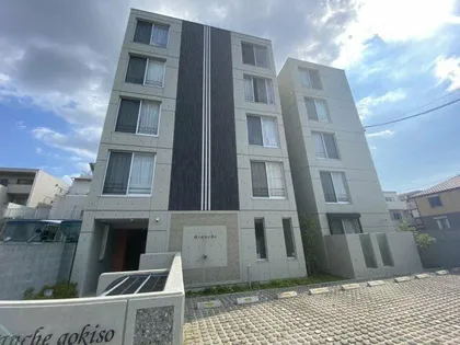 Branche御器所【5階】の外観