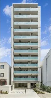 デュオフラッツ鶴舞【5階】の外観