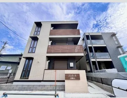 マリポーサ高畑Aの画像