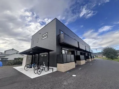 MISTRAL野里の画像