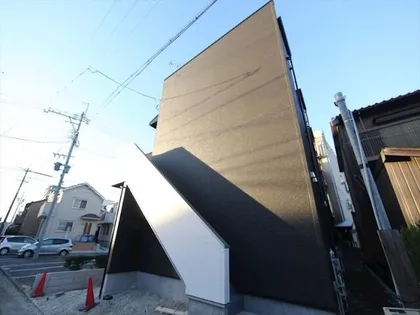 エスペランサ源兵衛町【1階】の外観