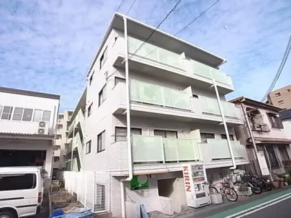 カーサ上甲子園【304号室】の外観