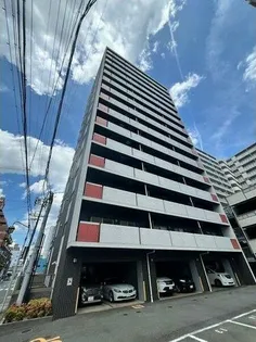 SーFORT鶴舞MARKSの画像