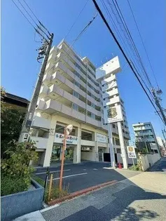 アーバンドエル杁中の画像